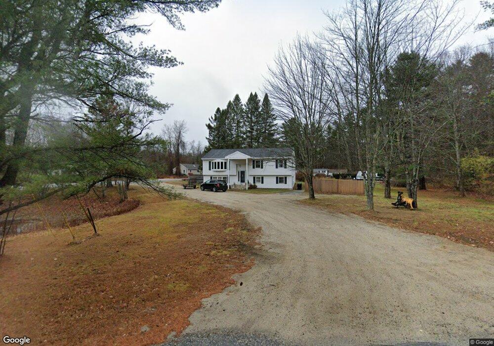 37 Smith Rd, Windham, ME 04062 - photo 1