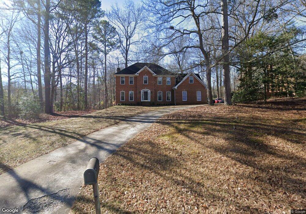 150 Richmond Way unit 16, Bogart, GA 30622 - photo 1