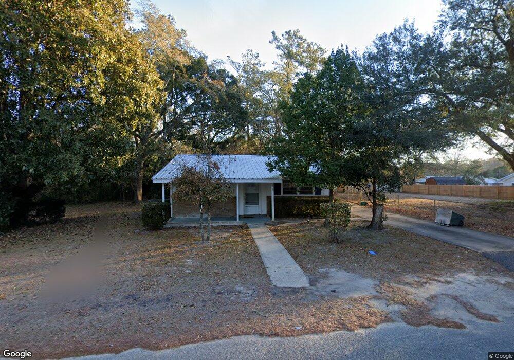 404 Rufus St, Conway, SC 29527 - photo 1