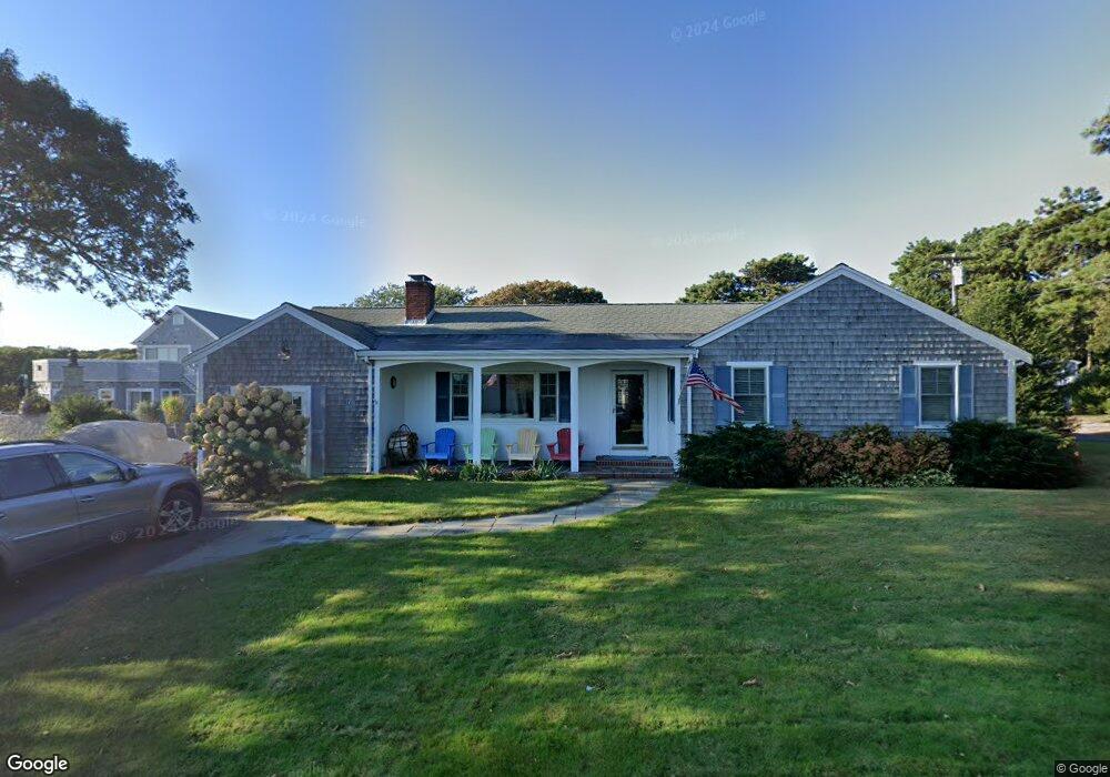 14 Ocean Dr, Hyannis, MA 2601 - photo 1