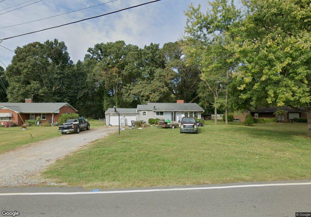 178 Bell Farm Rd, Statesville, NC 28625 - photo 1