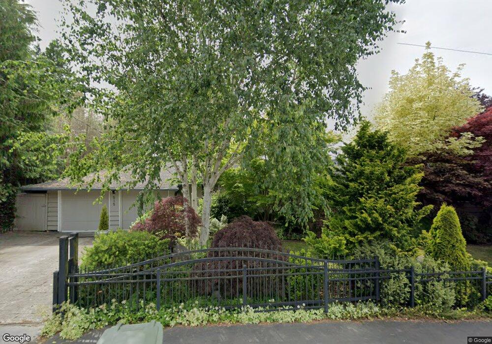 515 Olympic Ave, Edmonds, WA 98020 - photo 1