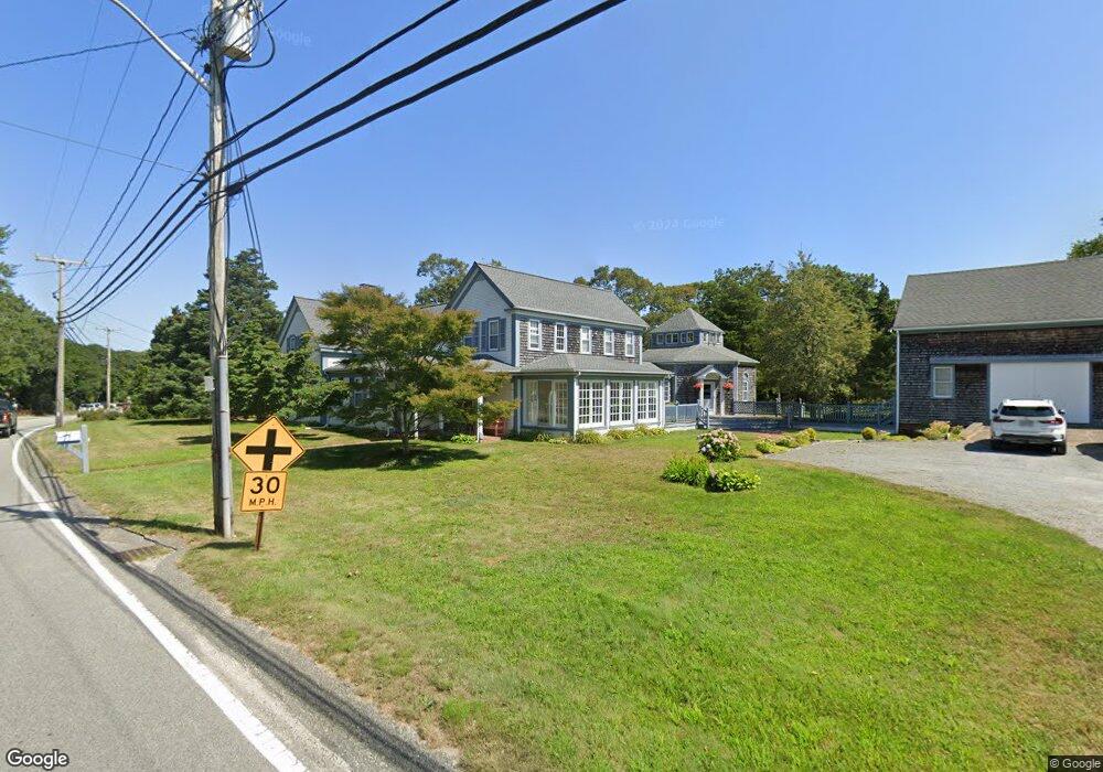 1653 Orleans Rd, Harwich, MA 02645 - photo 1