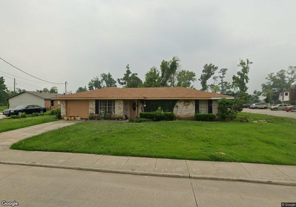 923 W 18th St, Lake Charles, LA 70601 - photo 1