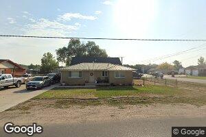 1012 N 3000 W, Vernal, UT 84078