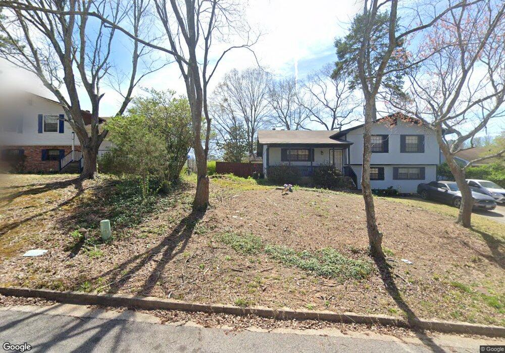 2147 Loma Ct unit 5, Morrow, GA 30260 - photo 1