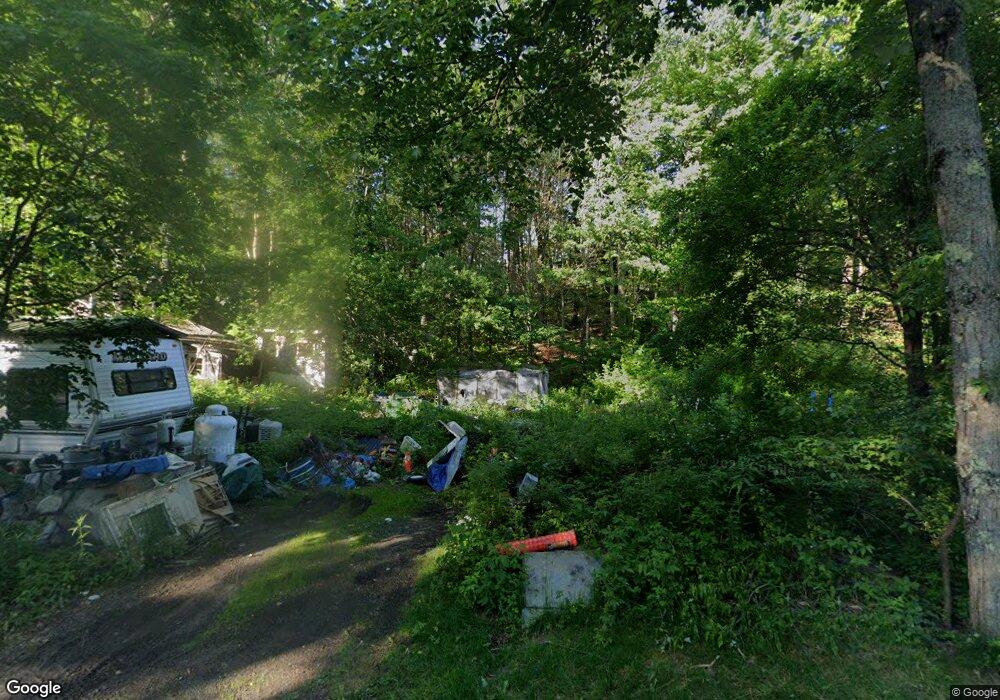 186 Gustin Pond Rd, Marlow, NH 03456 - photo 1