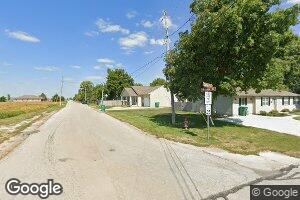 25 N Maddox Rd, Otterbein, IN 47970