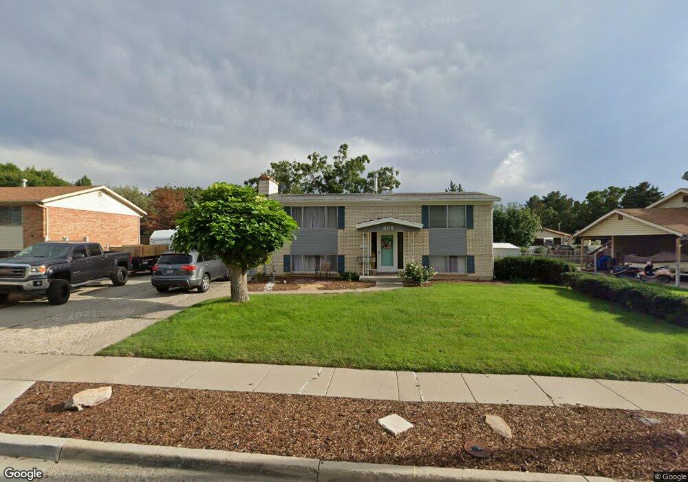 488 E 8120 S, Sandy, UT 84070 - photo 1