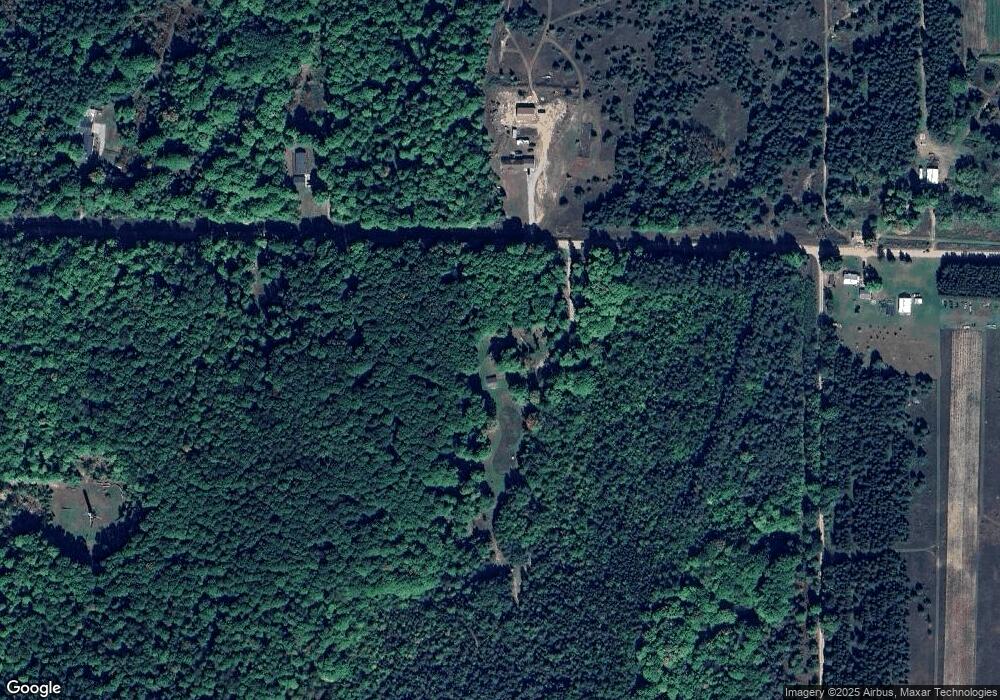 7677 S Shire Rd, Vanderbilt, MI 49795 - photo 1