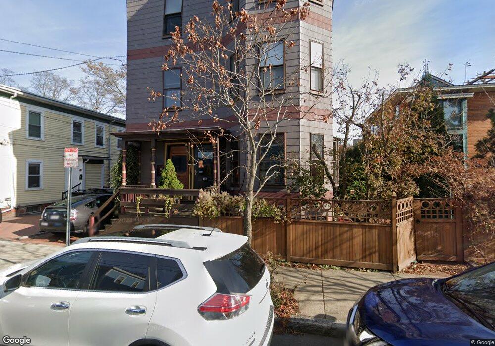 36 Jay St, Cambridge, MA 02139 - photo 1