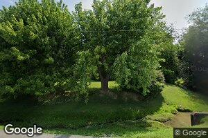 603 Heaberlin Rd, Greenup, KY 41144