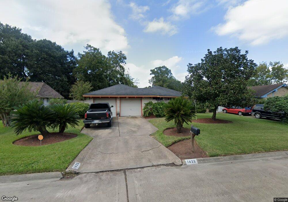 1426 Peach Spring Dr, Houston, TX 77088 - photo 1