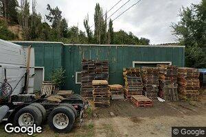 108 Main St, Mitchell, OR 97750
