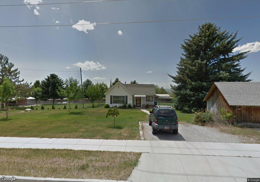 435 N 100 W, Smithfield, UT 84335 - photo 1