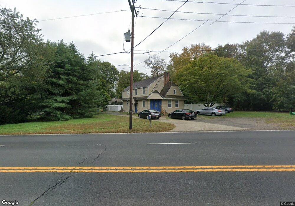 2510 State Route 33, Neptune, NJ 07753 - photo 1