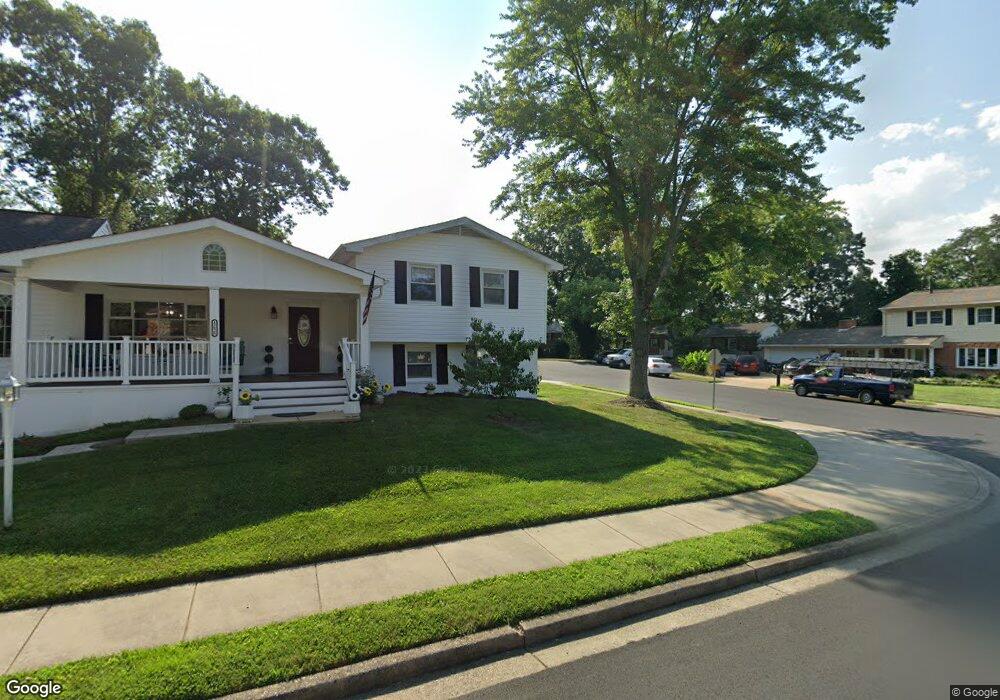 2204 Starboard Place, Woodbridge, VA 22192 - photo 1