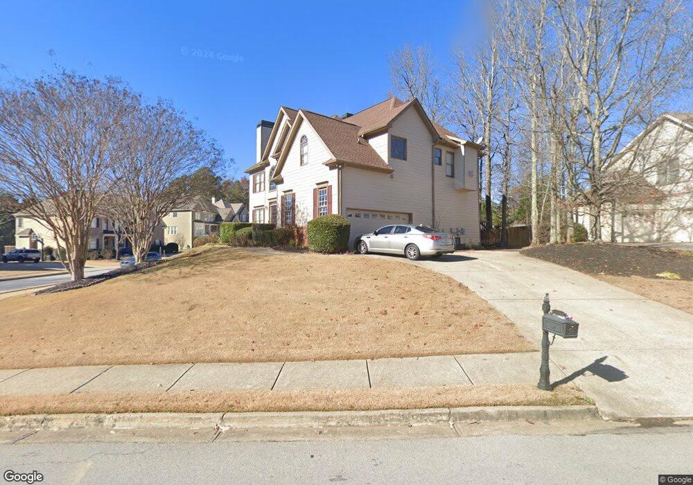 2880 Daniel Park Run, Dacula, GA 30019 - photo 1