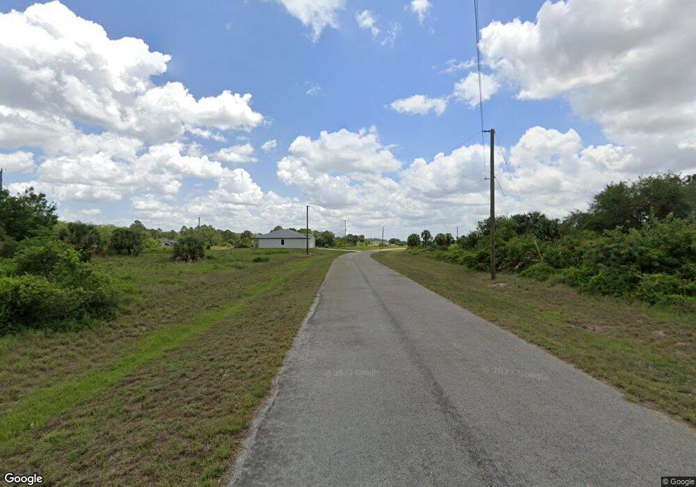 8024 Olive Ct, Port Labelle, FL 33935 - photo 1