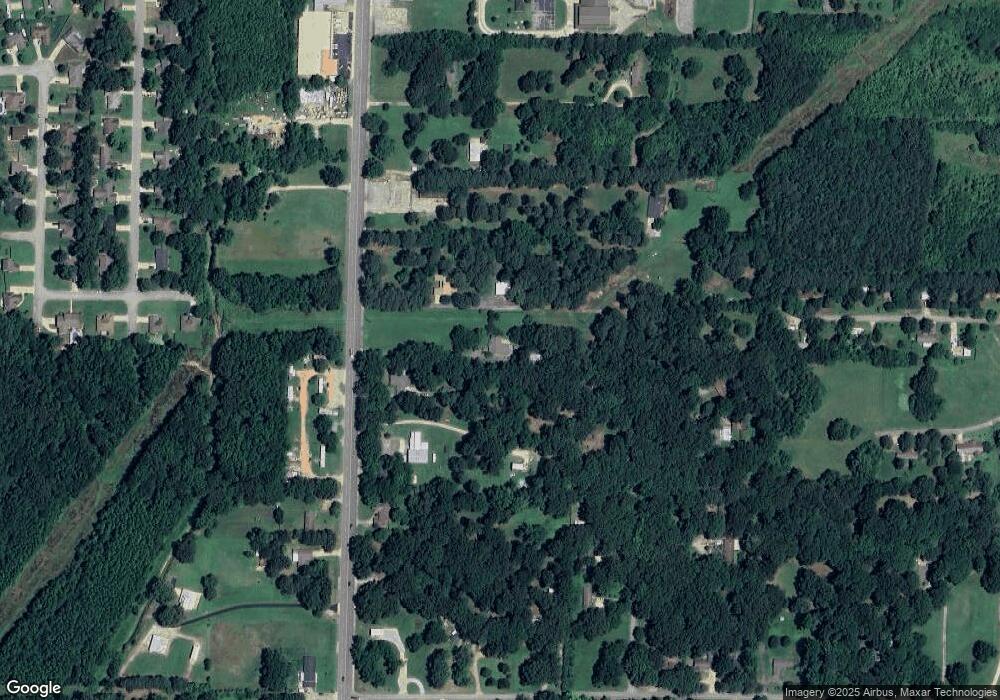 2624 N Church St, Jonesboro, AR 72401 - photo 1