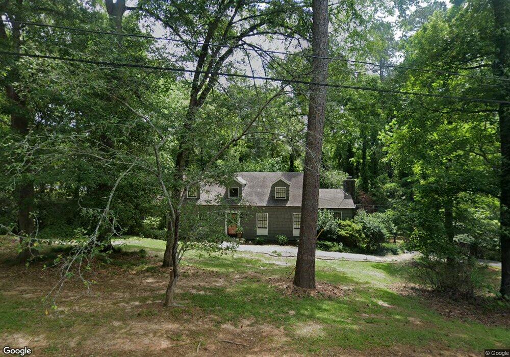 1515 Briarcliff Rd, Macon, GA 31211 - photo 1