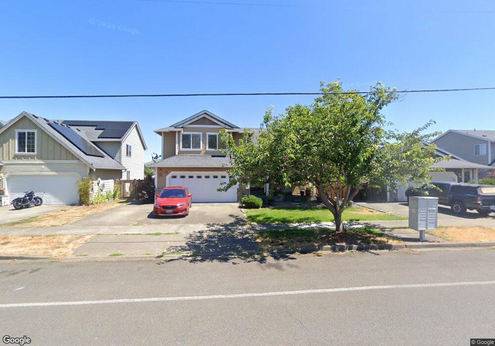 9138 Canal Rd SE, Yelm, WA 98597 - photo 1