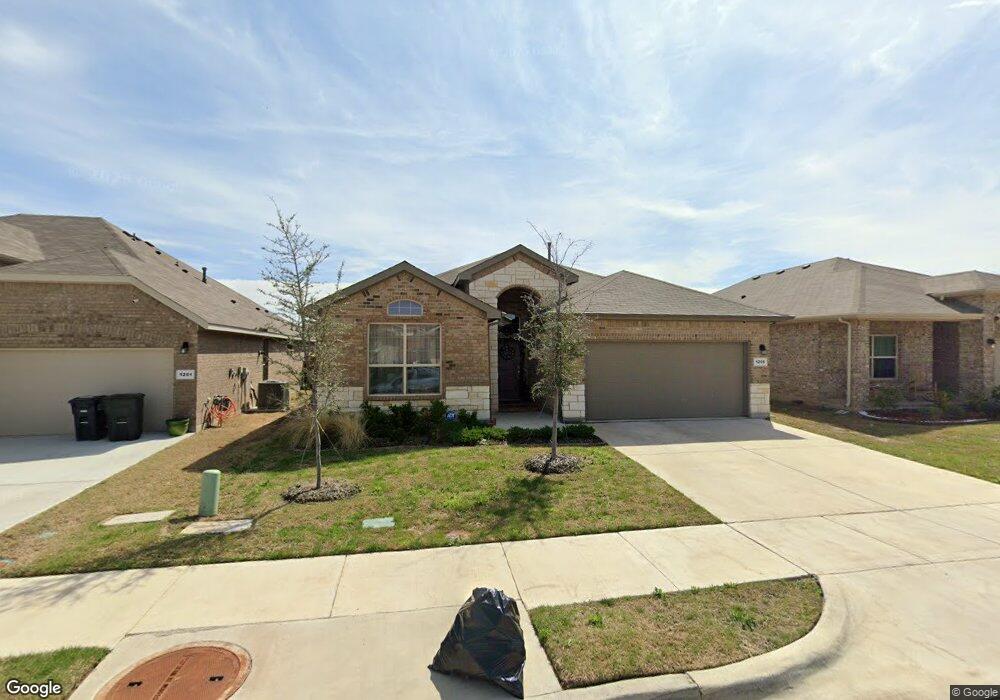 1205 Kerrville Ln, Weatherford, TX 76087 - photo 1