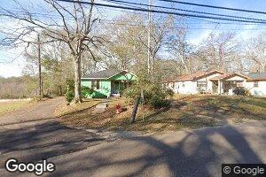 201 Short Monticello St, Hazlehurst, MS 39083
