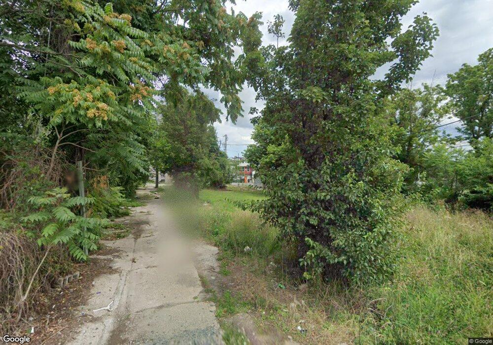 1827 Lemmon St, Baltimore, MD 21223 - photo 1