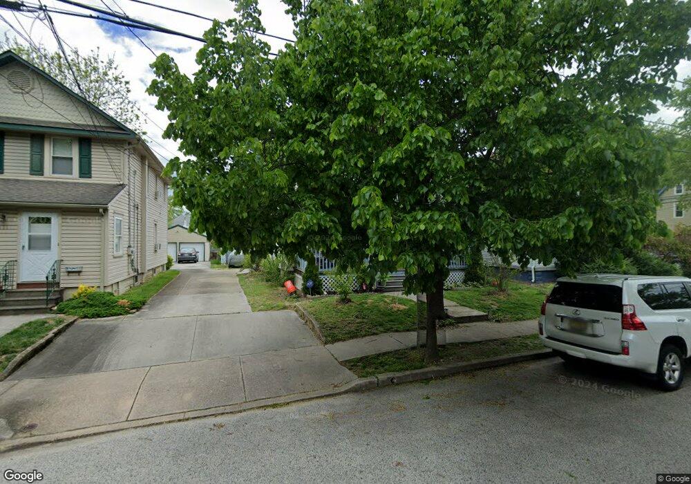 107 S Davis St, Woodbury, NJ 08096 - photo 1