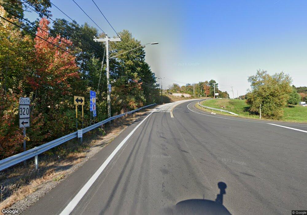 003 Mihaliak Rd, Willington, CT 06279 - photo 1