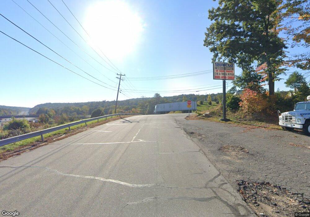 00 Mihaliak Rd, Willington, CT 06279 - photo 1