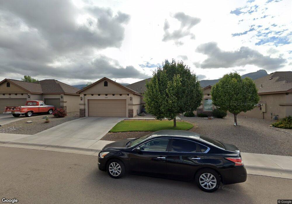 2207 Silverado, Alamogordo, NM 88310 - photo 1