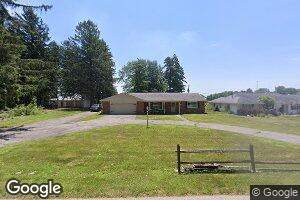 303 W County Road 200 S Unit Kennard, Kennard, IN 47351