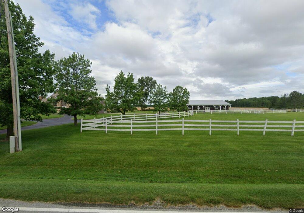 4760 County Road 16, Woodville, OH 43469 - photo 1