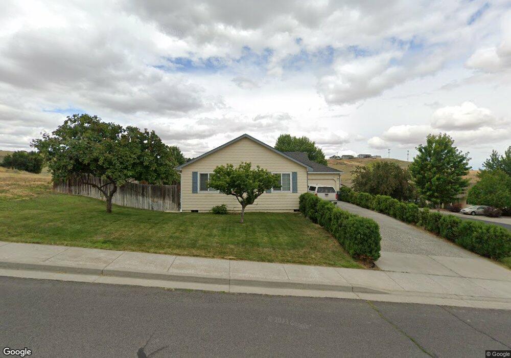 1519 SW Athens Ave, Pendleton, OR 97801 - photo 1