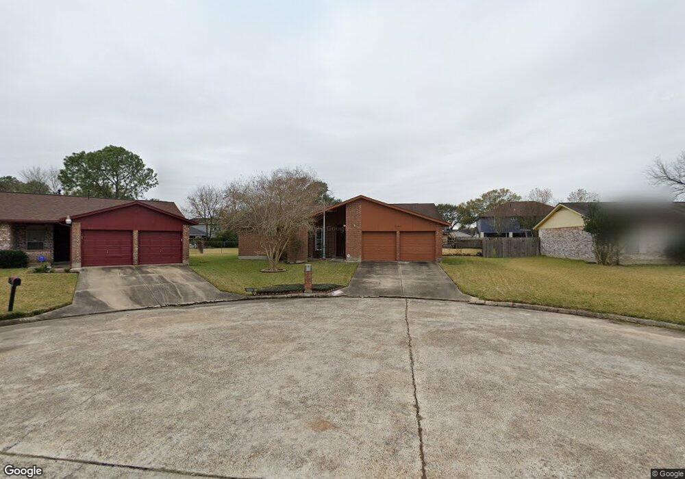 13307 Morewood Ct, Houston, TX 77038 - photo 1