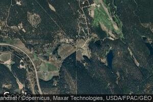 PARCEL C Crystal Lake Rd, Eureka, MT 59917