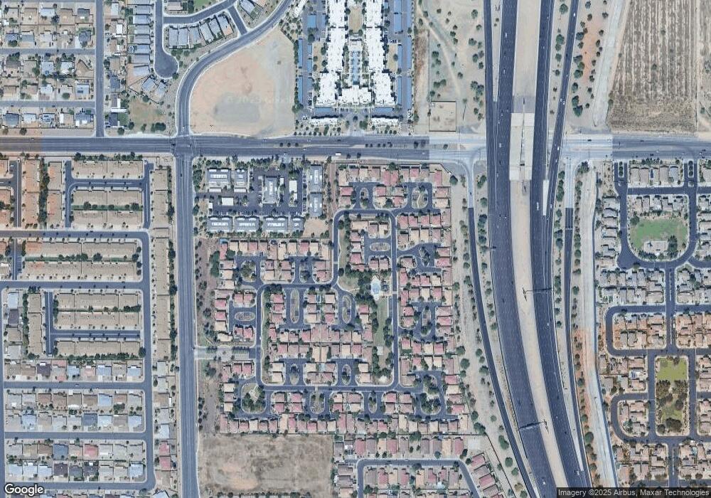 2048 S Luther, Mesa, AZ 85209 - photo 1