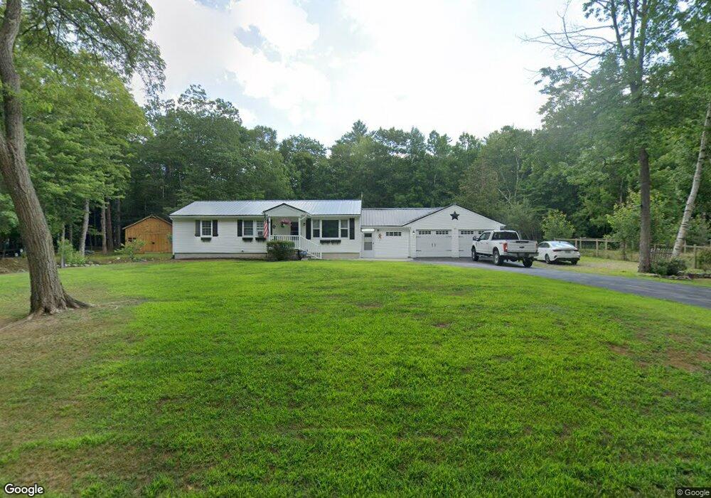 12 Power House Acres, Shelburne, NH 03581 - photo 1