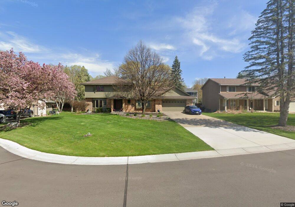 2085 127th Ln NW, Coon Rapids, MN 55448 - photo 1