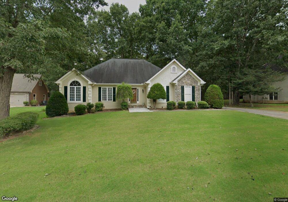 70 Dunning Keep, Covington, GA 30016 - photo 1