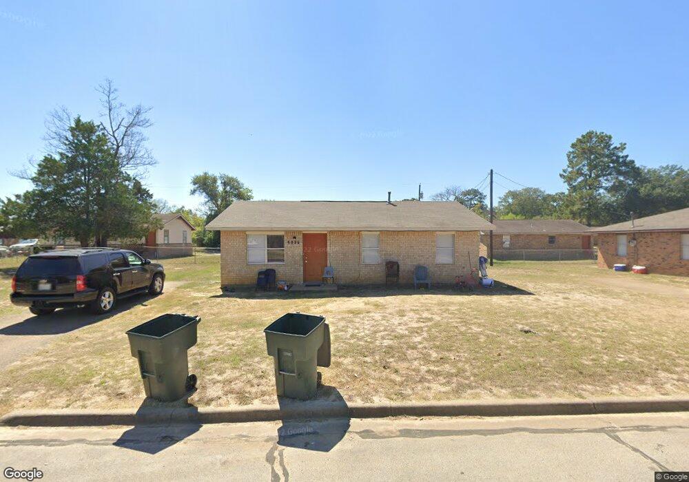 2117 Marty St, Nacogdoches, TX 75964 - photo 1