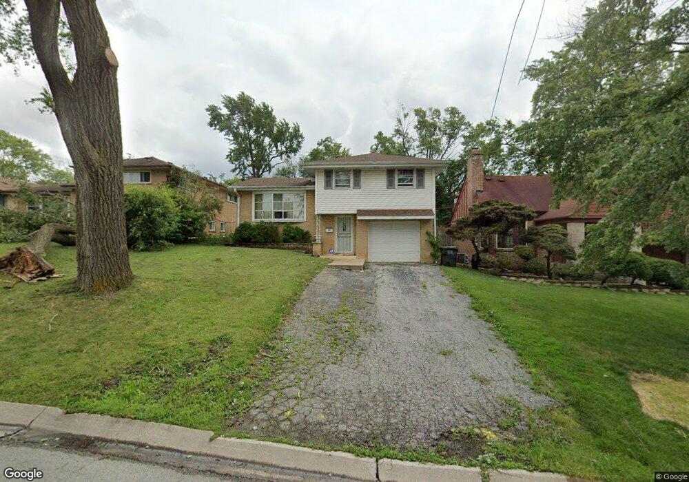 2805 172nd St, Hazel Crest, IL 60429 - photo 1