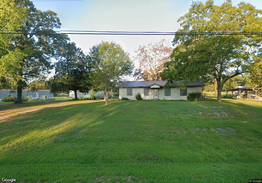 3218 Bethlehem Rd, Lufkin, TX 75904 - photo 1