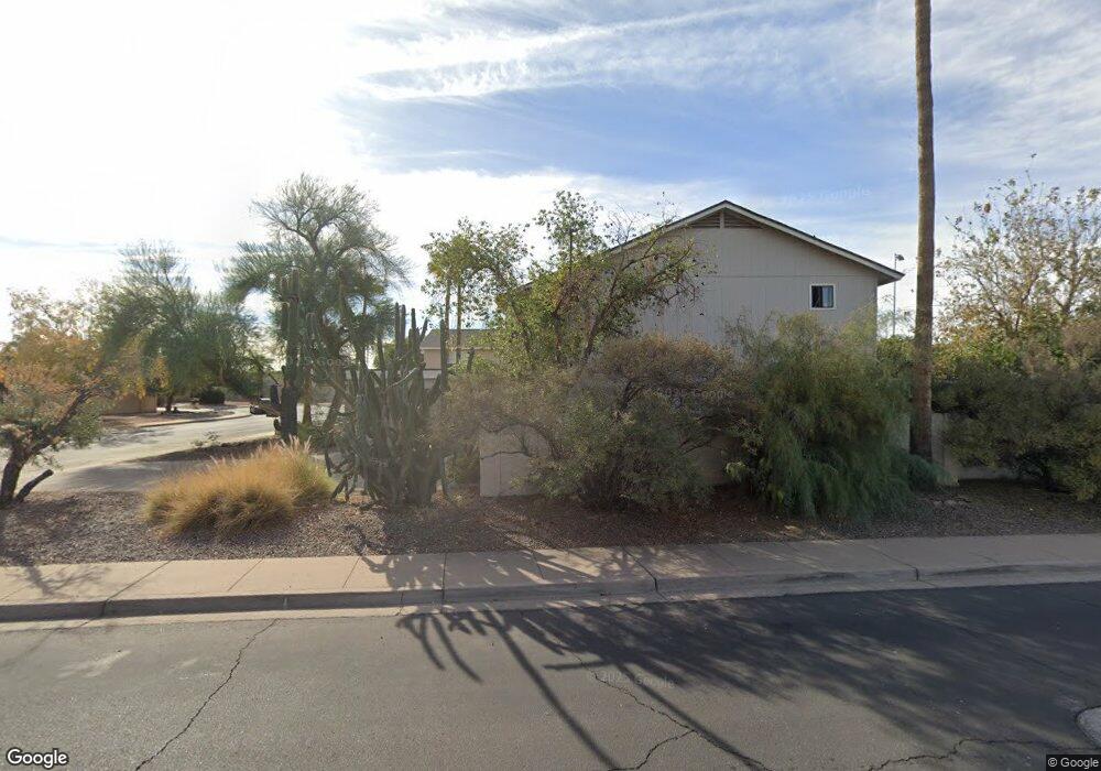 1938 S Saguaro Cir, Mesa, AZ 85202 - photo 1