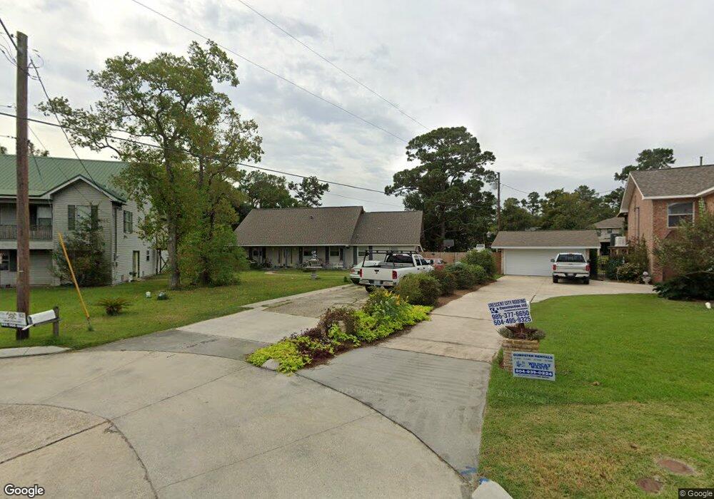 3078 S Palm Dr, Slidell, LA 70458 - photo 1