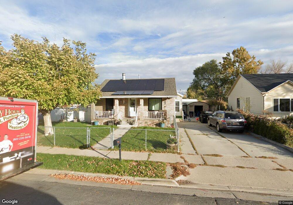 315 E 700 N, Spanish Fork, UT 84660 - photo 1