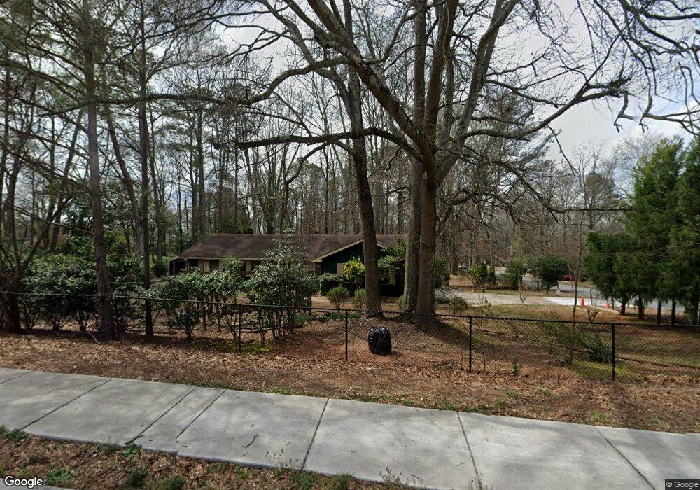 4490 Hicks Rd SW unit 1, Mableton, GA 30126 - photo 1