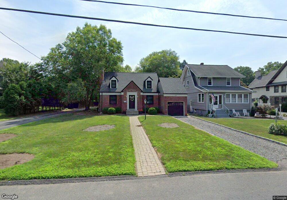 59 Campbell Ave, Tappan, NY 10983 - photo 1